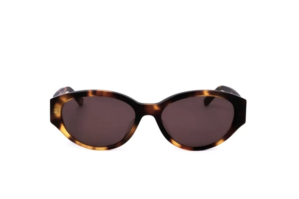 商品Moschino|Love Moschino Cat-Eye Frame Sunglasses,价格¥551,第1张图片