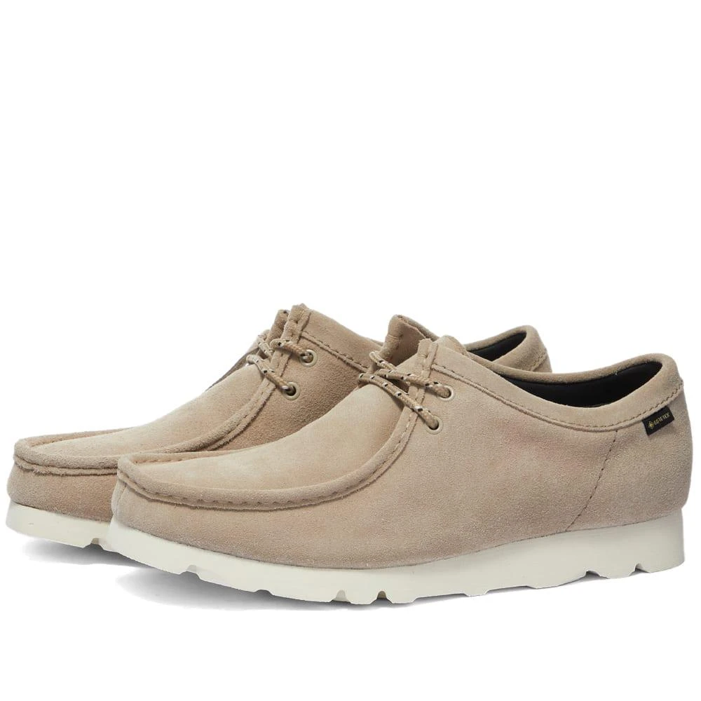 商品Clarks|Clarks Wallabee Gore-Tex,价格¥1267,第1张图片