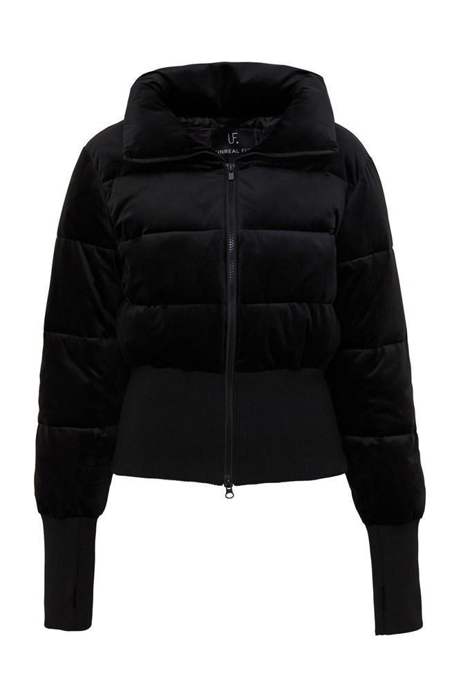 Amsterdam Puffer Jacket商品第1张图片规格展示