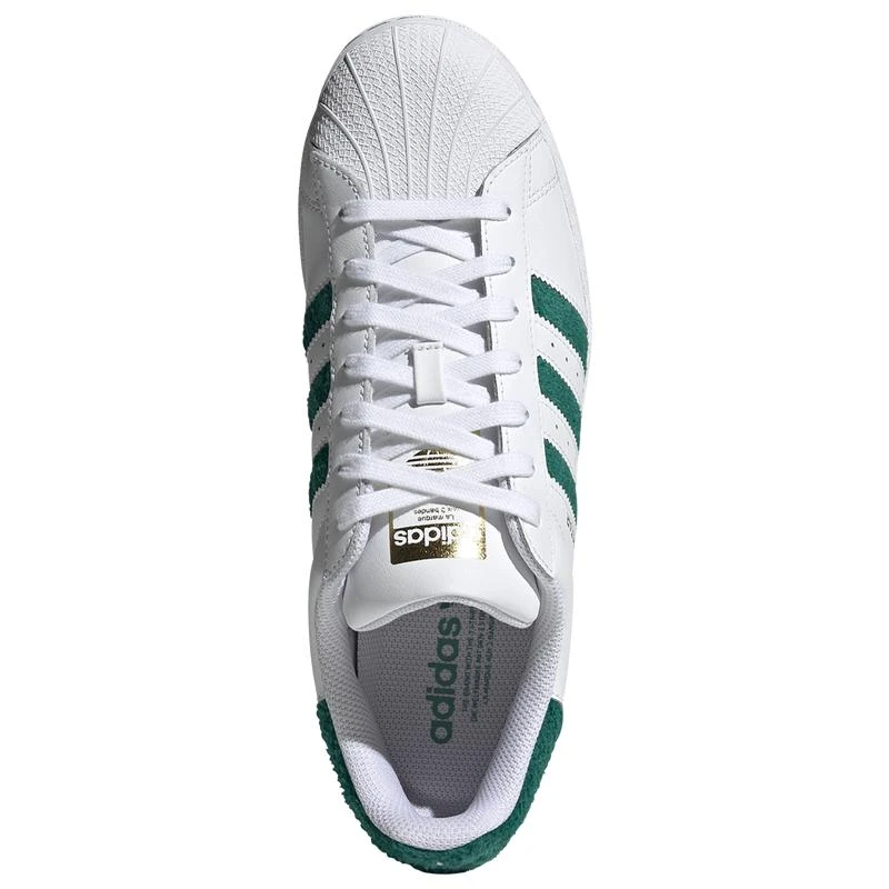 商品Adidas|adidas Originals Superstar Chenille - Men's,价格¥480,第4张图片详细描述