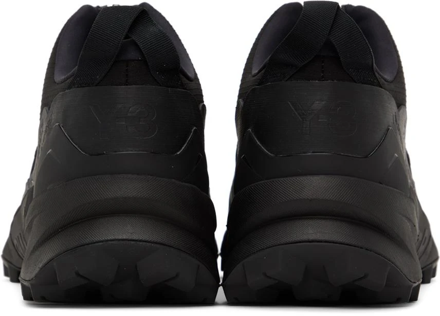 商品Y-3|Black Terrex Swift R3 Gtx Sneakers,价格¥3158,第2张图片详细描述
