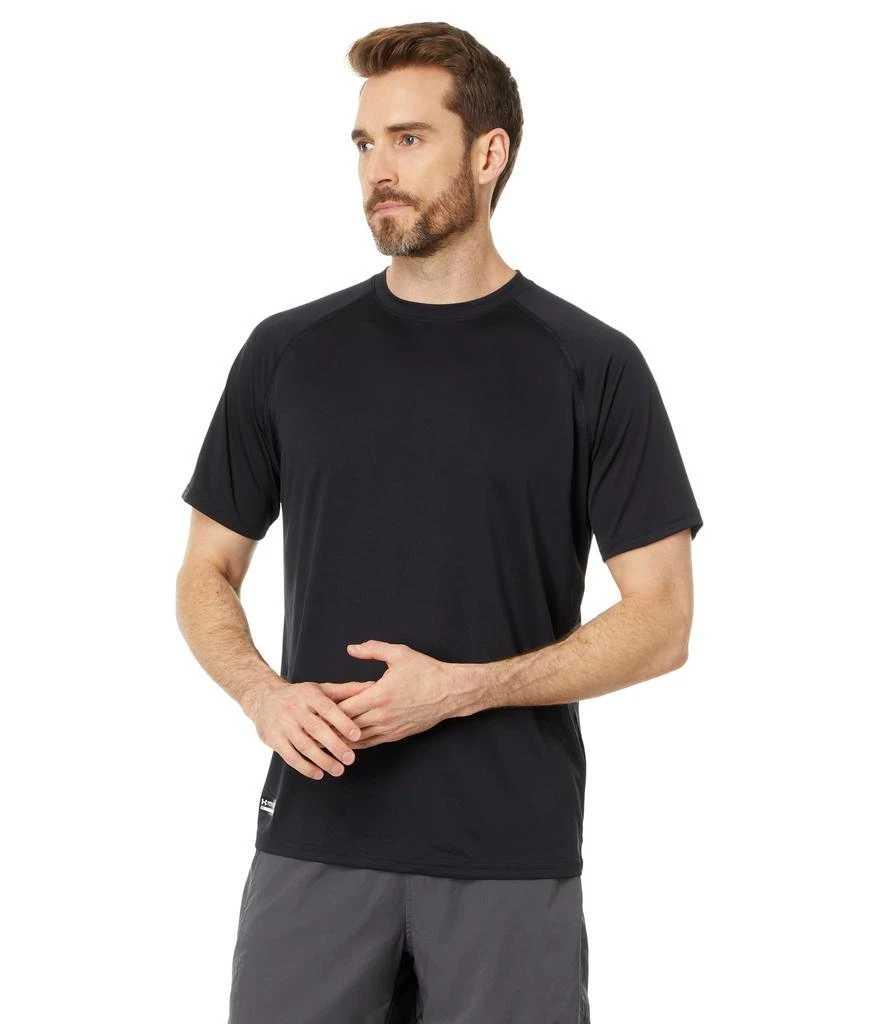 商品Under Armour|UA Tac Tech Tee,价格¥153,第1张图片
