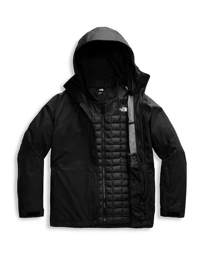ThermoBall™ Eco Snow Triclimate® Jacket 商品