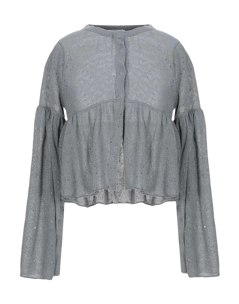 商品Brunello Cucinelli|Cardigan,价格¥2104,第1张图片