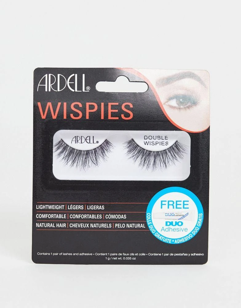 商品Ardell|Ardell Double Wispies Lashes,价格¥80,第1张图片