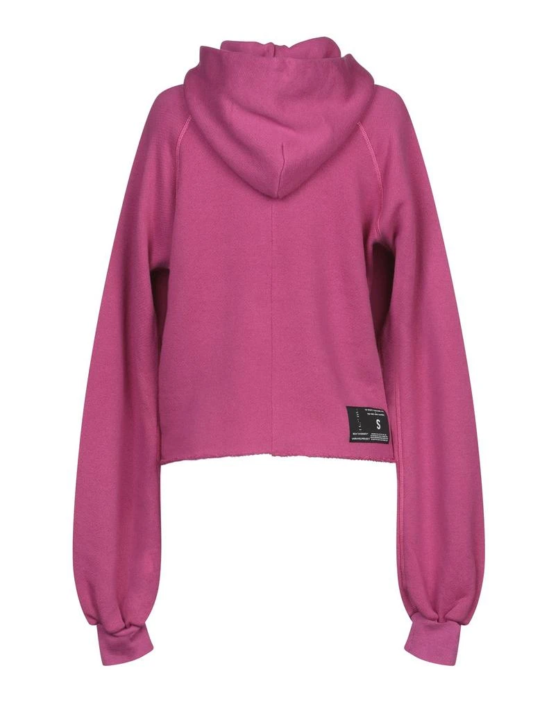 商品Unravel|Hooded sweatshirt,价格¥2096,第2张图片详细描述