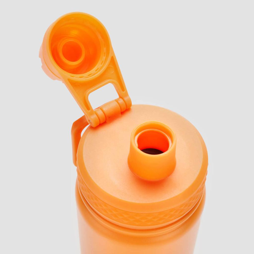 MP Medium Metal Water Bottle - Nectarine - 500ml商品第3张图片规格展示