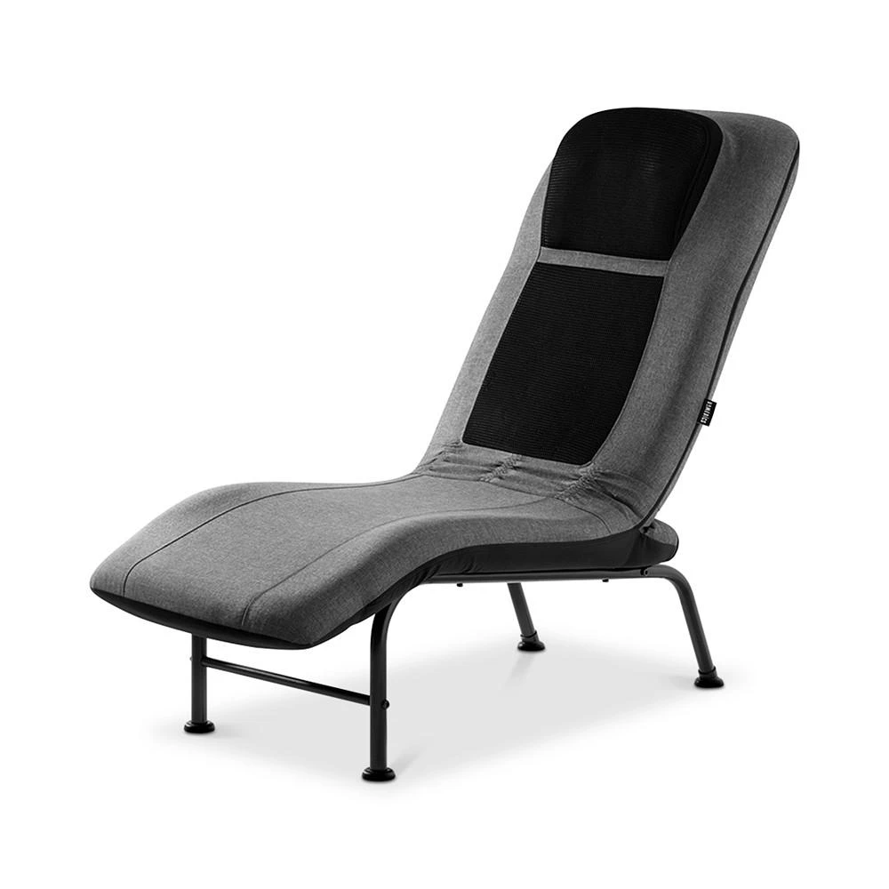 商品Homedics|Shiatsu Recline Massaging Chaise Lounger,价格¥3364,第5张图片详细描述