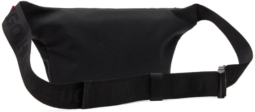 商品Hugo Boss|Black Ethon 2.0 Logo Belt Bag,价格¥897,第3张图片详细描述