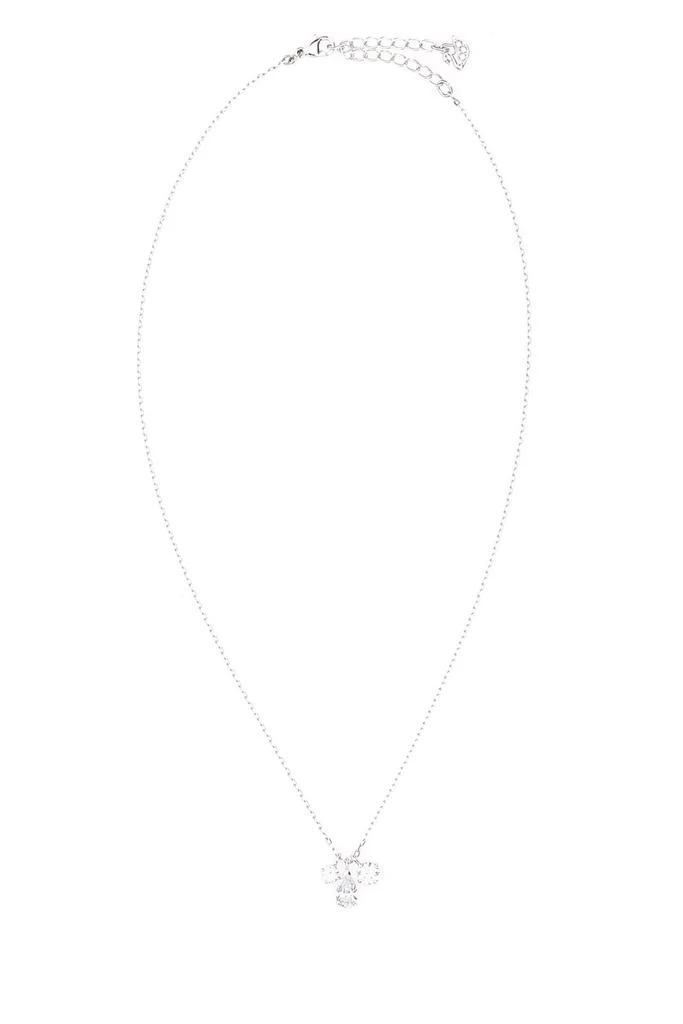 商品Swarovski|Swarovski Attract Cluster Pendant Necklace,价格¥690,第1张图片