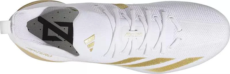 商品Adidas|adidas adizero Electric+ Football Cleats,价格¥1494,第2张图片详细描述