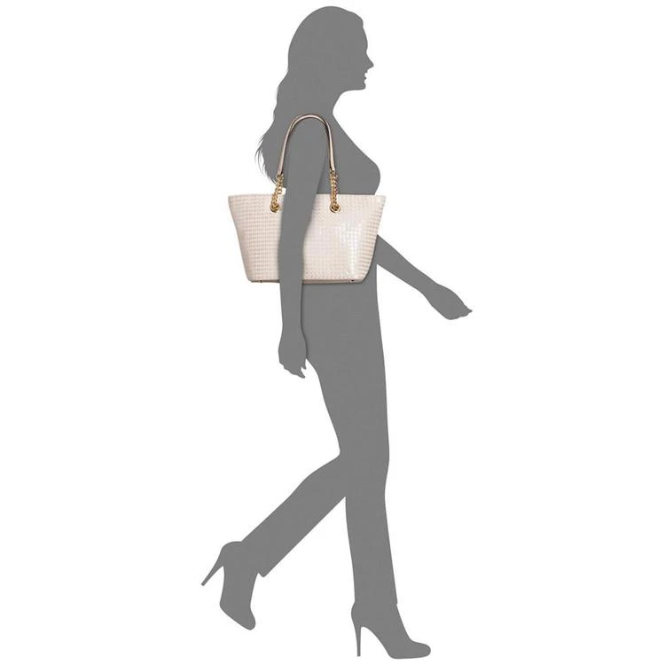 商品Calvin Klein|Florence Tote,价格¥658,第2张图片详细描述