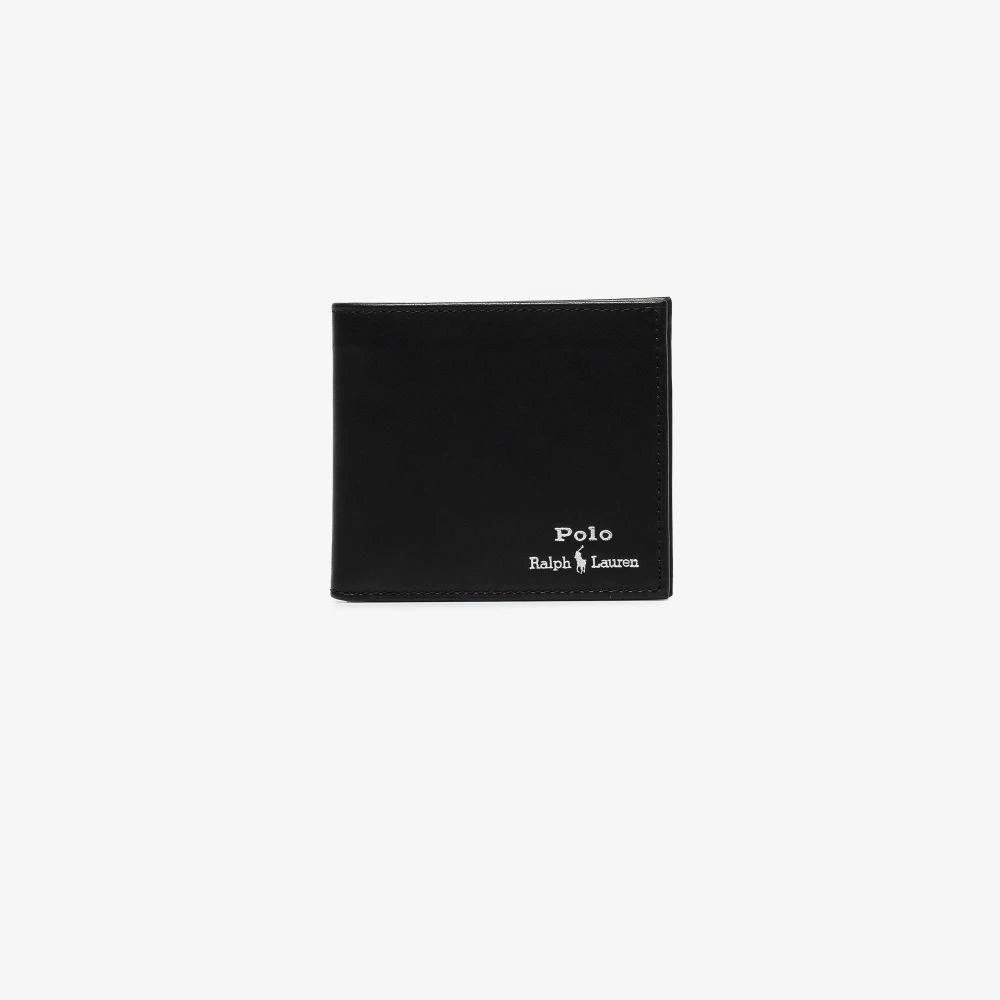 商品Ralph Lauren|POLO RALPH LAUREN - Leather Wallet,价格¥560,第2张图片详细描述