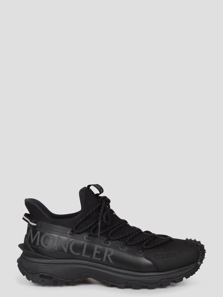 商品Moncler|Trailgrip Lite2 Sneakers,价格¥4038,第1张图片