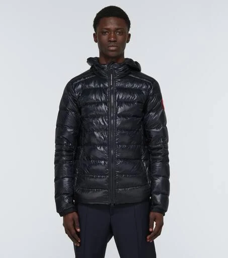 商品Canada Goose|Crofton down jacket,价格¥8436,第3张图片详细描述