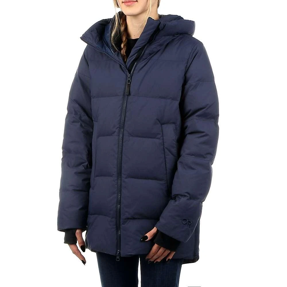 商品Outdoor Research|Outdoor Research Women's Coze Down Coat,价格¥1610,第2张图片详细描述