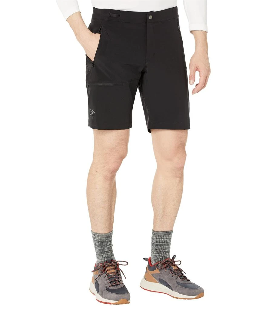 商品Arc'teryx|Gamma Lightweight Shorts 9",价格¥1066,第1张图片