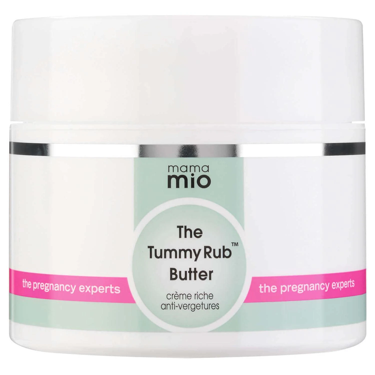 商品Mama Mio|防妊娠纹按摩霜增量超值装 240g (价值$72美金),价格¥393,第1张图片
