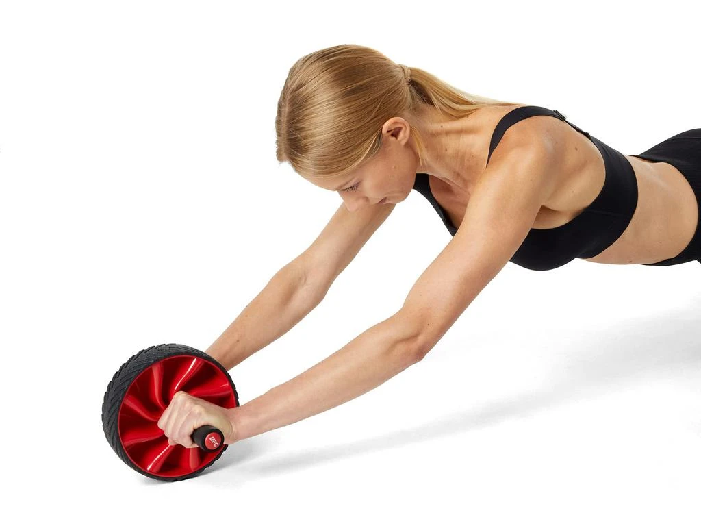 商品UFC|UFC AB Wheel,价格¥110,第3张图片详细描述