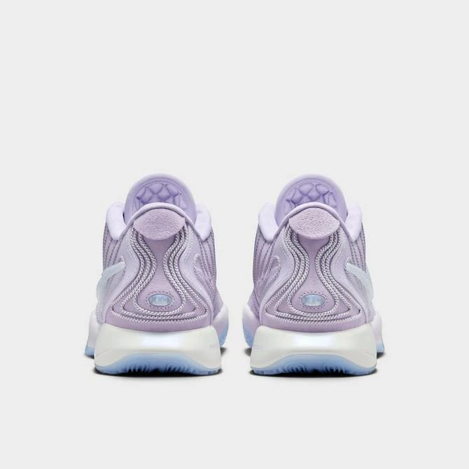 Nike LeBron 21 Basketball Shoes 商品