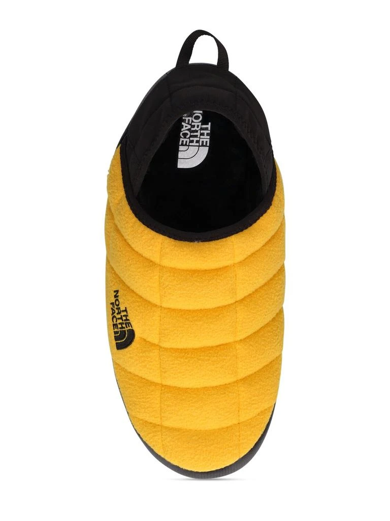 商品The North Face|Thermoball Denali Traction Loafers,价格¥677,第5张图片详细描述