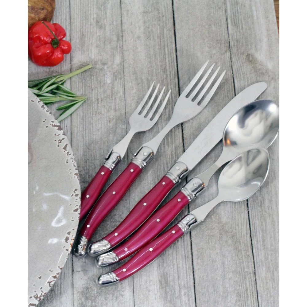 20 Pc Set Raspberry 商品