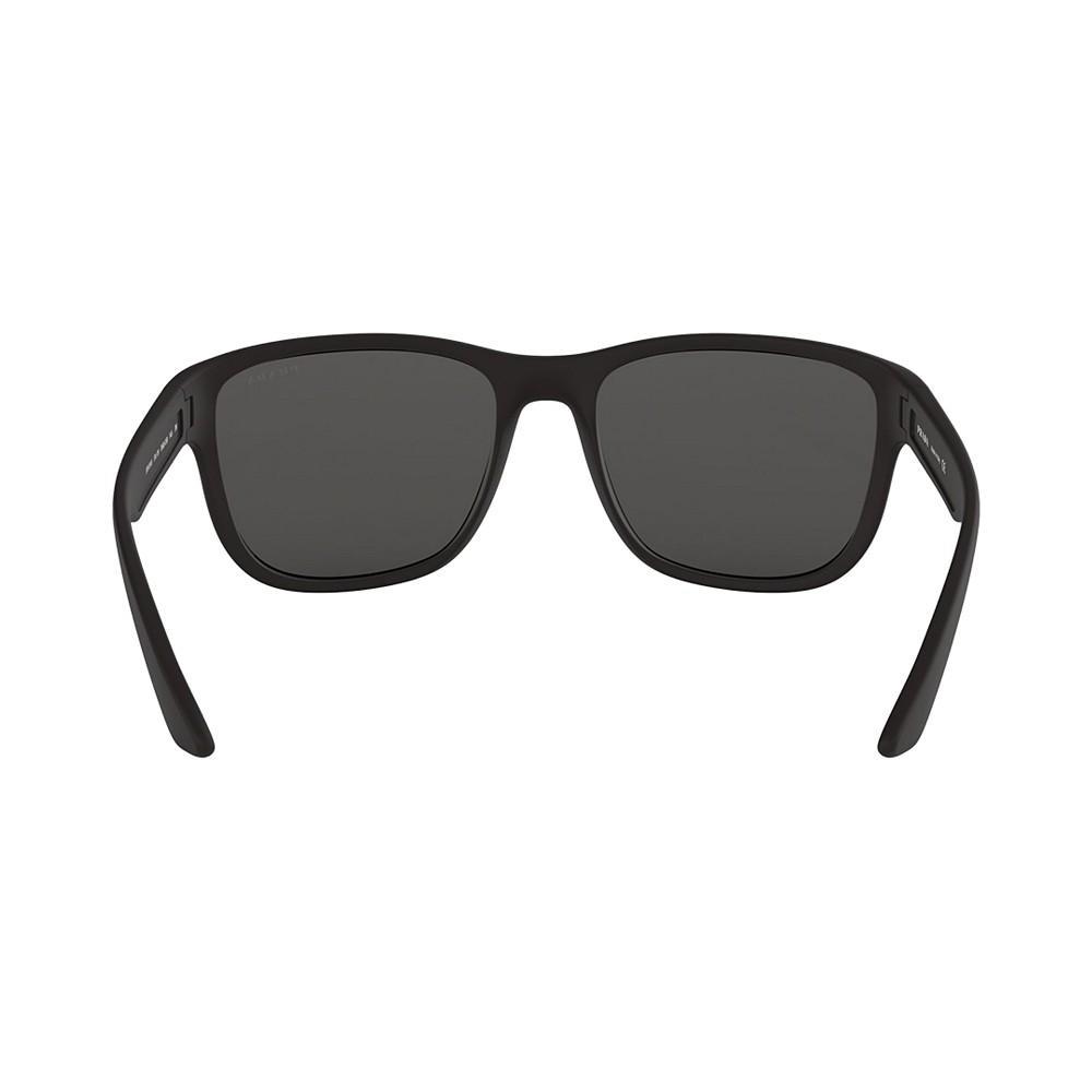 商品Prada|Sunglasses, PS 01US 59,价格¥1988,第7张图片详细描述