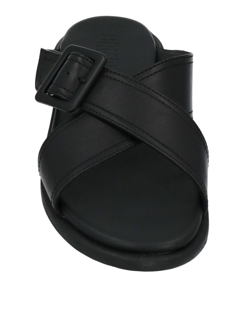 商品Camper|Sandals,价格¥1084,第6张图片详细描述