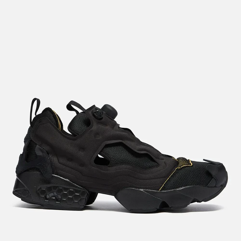 商品MAISON MARGIELA|男款 InstaPump Fury 休闲鞋 黑色 Memory Of,价格¥1283,第1张图片