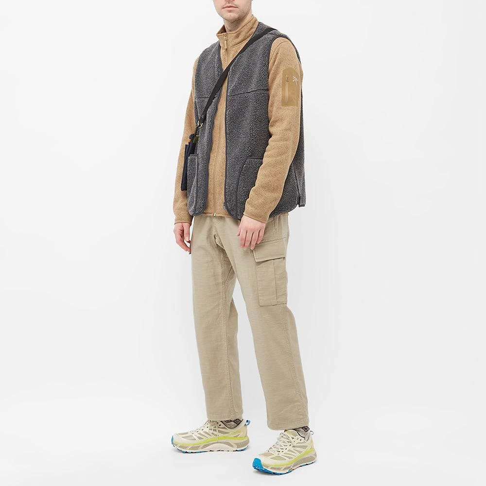 商品Arc'teryx|Arc'teryx Covert Full Zip Fleece,价格¥1473,第4张图片详细描述