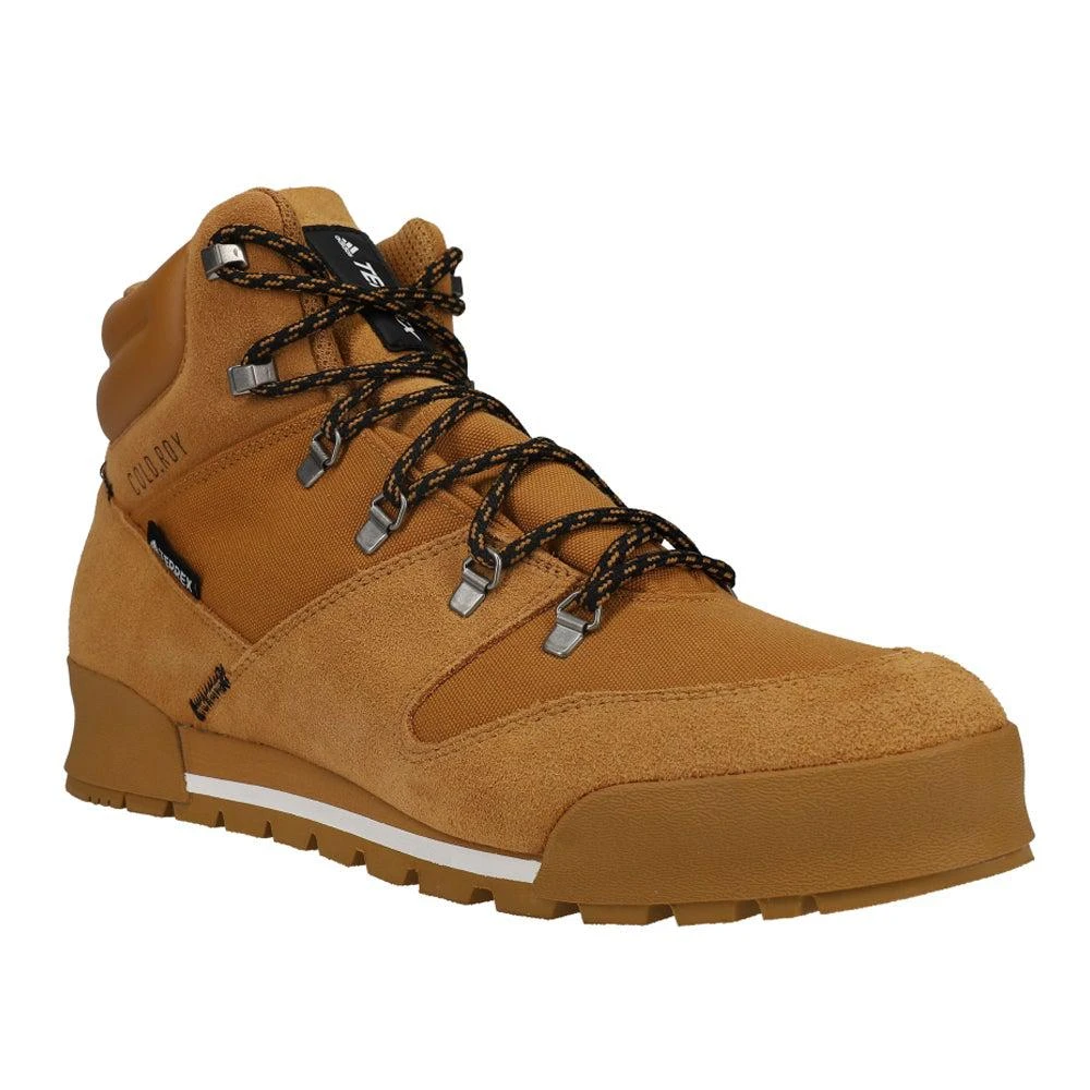 商品Adidas|Terrex Snowpitch COLD.RDY Hiking Boots,价格¥676,第2张图片详细描述