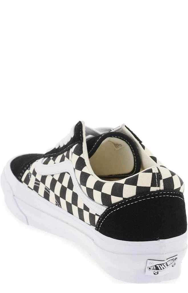 商品Vans|Vans Old Skool 36 Low-Top Sneakers,价格¥900,第3张图片详细描述