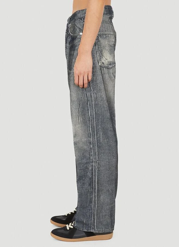 商品Our Legacy|Third Cut Jeans in Grey,价格¥4381,第3张图片详细描述