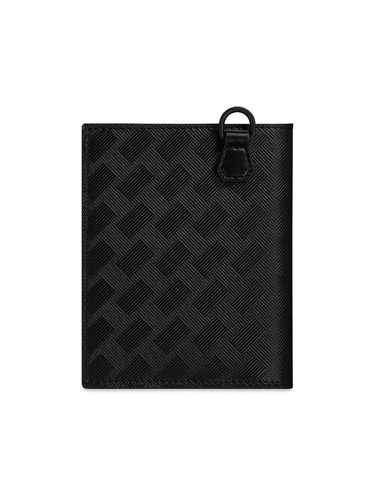 商品MontBlanc|Extreme 3.0 Leather Wallet,价格¥2900,第4张图片详细描述