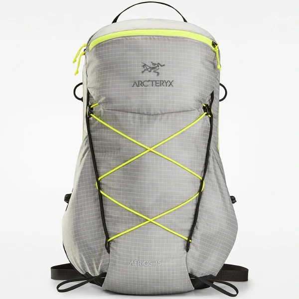 【Brilliant|包邮包税】始祖鸟 AERIOS 15 BACKPACK M[SS23] 新款上市 Areas 15 双肩包男士 ABNSMX6709 商品