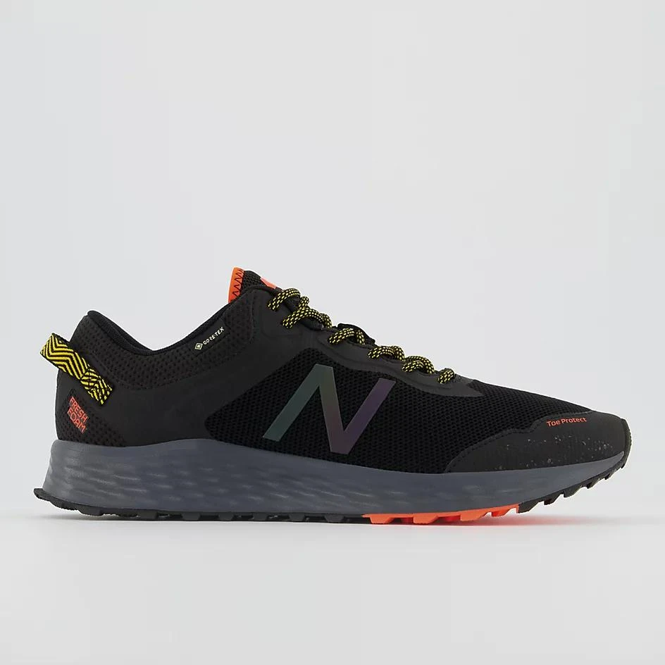 商品New Balance|Fresh Foam Arishi Trail GTX,价格¥406,第1张图片