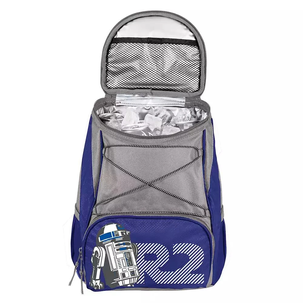 商品Disney|R2-D2 - PTX Cooler Backpack,价格¥571,第2张图片详细描述