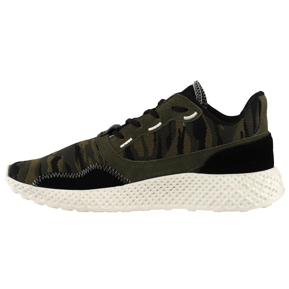 商品Steve Madden|Run Camo Sneakers,价格¥280,第3张图片详细描述