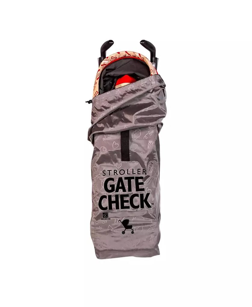 商品J L childress|J.L. Childress Deluxe Gate Check Travel Bag for Umbrella Strollers,价格¥217,第2张图片详细描述