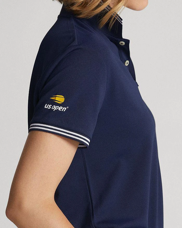 商品Ralph Lauren|US Open Umpire Polo Shirt,价格¥622,第4张图片详细描述