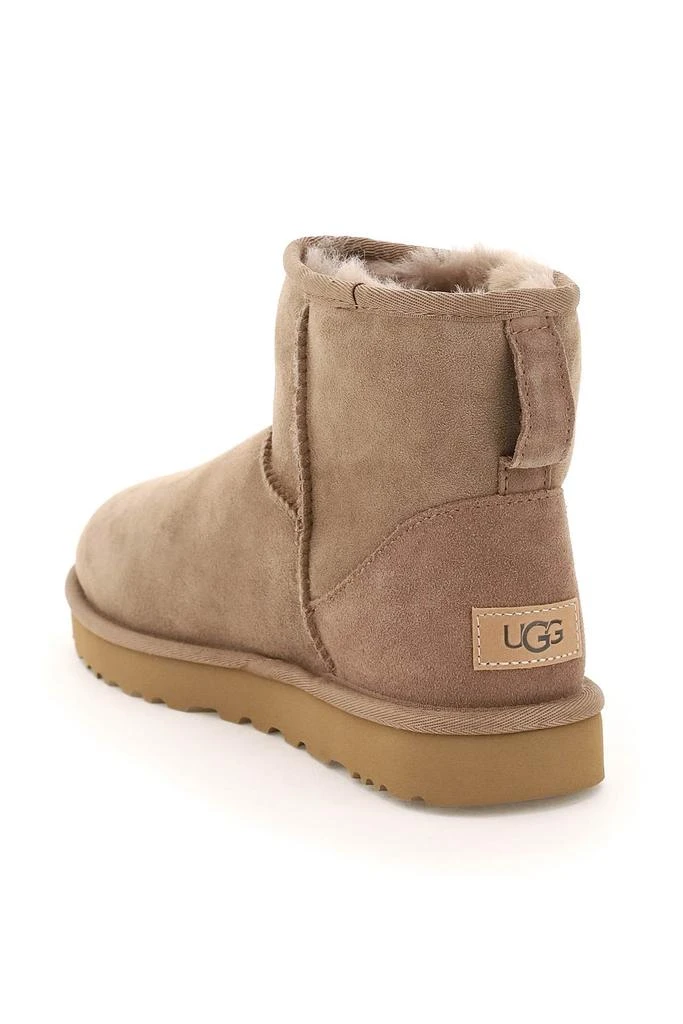 商品UGG|Ugg Classic Mini Ii Boots,价格¥1259,第3张图片详细描述