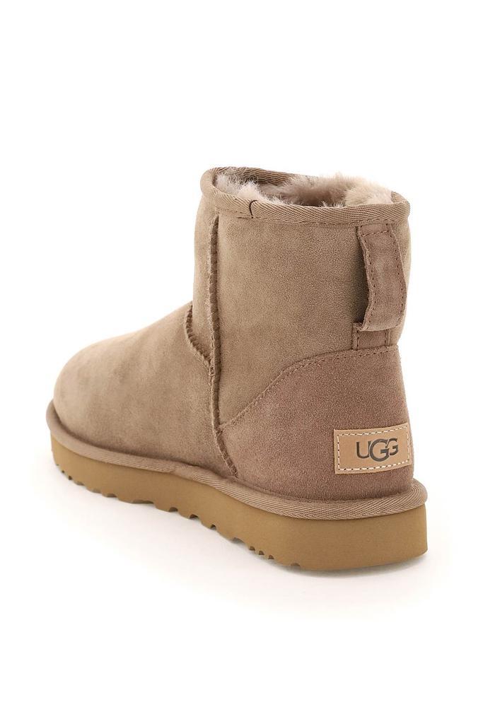 商品UGG|Ugg Classic Mini Ii Boots,价格¥1144,第5张图片详细描述