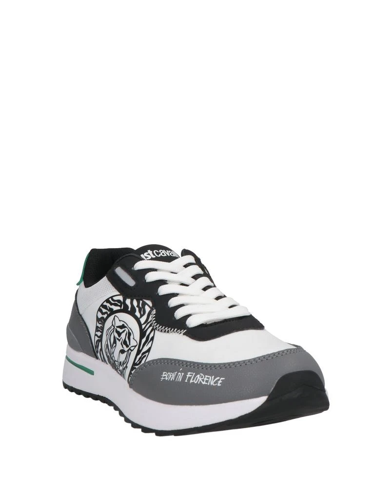 商品Just Cavalli|Sneakers,价格¥549,第2张图片详细描述