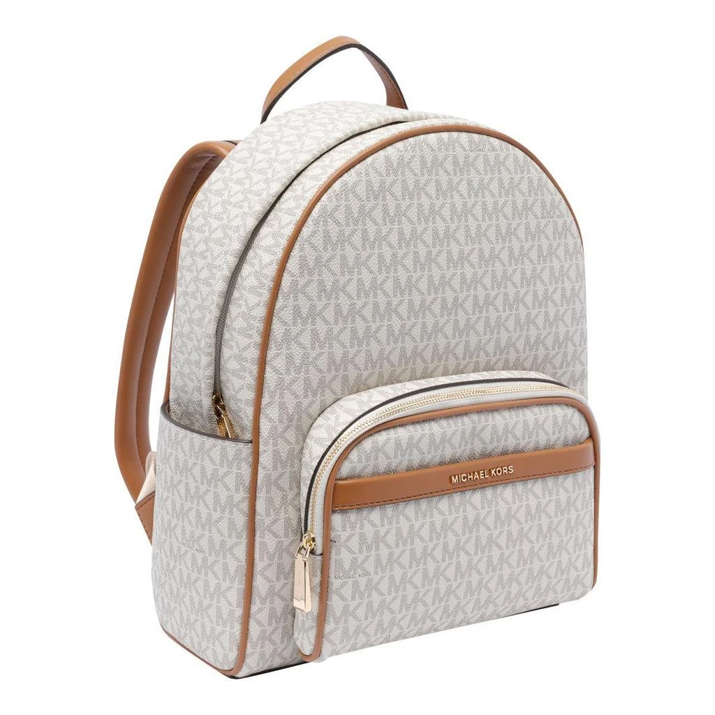 商品Michael Kors|Michael Kors Backpacks in White,价格¥1429,第2张图片详细描述