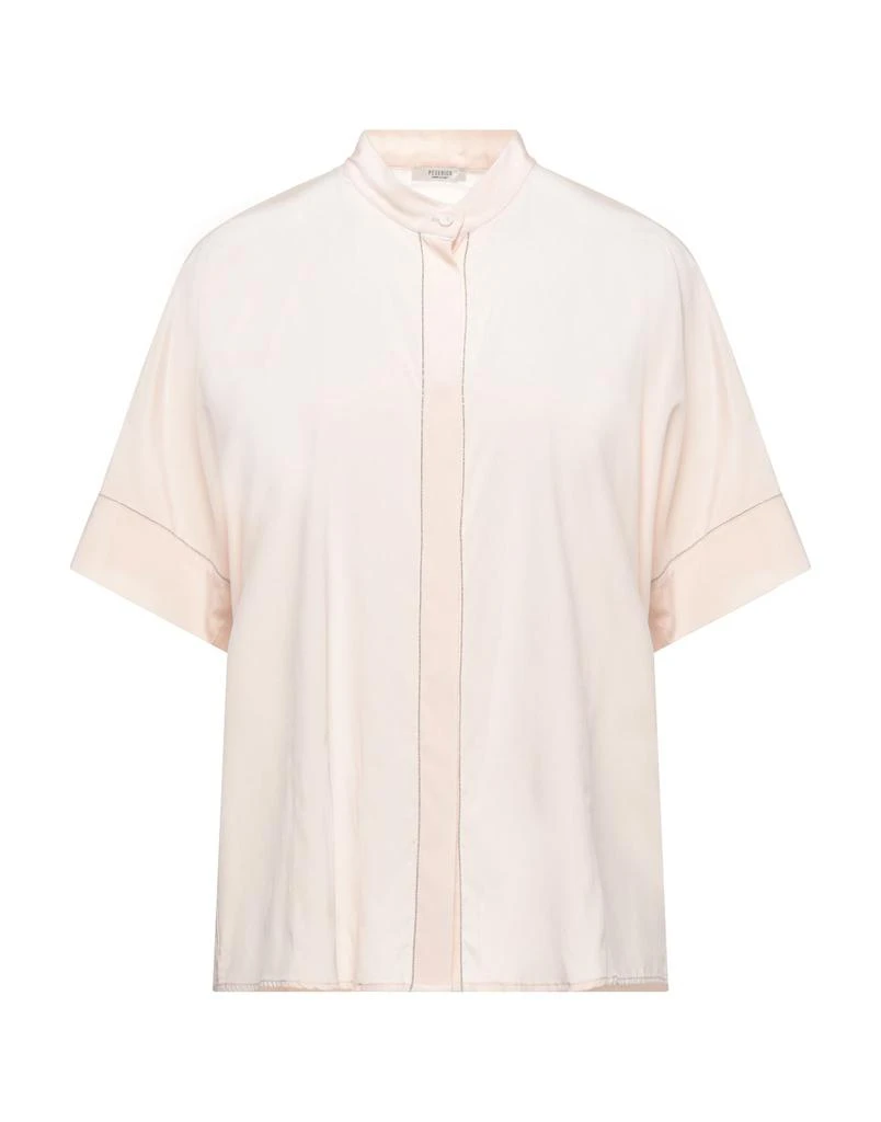 商品Peserico|Shirts,价格¥2267,第1张图片