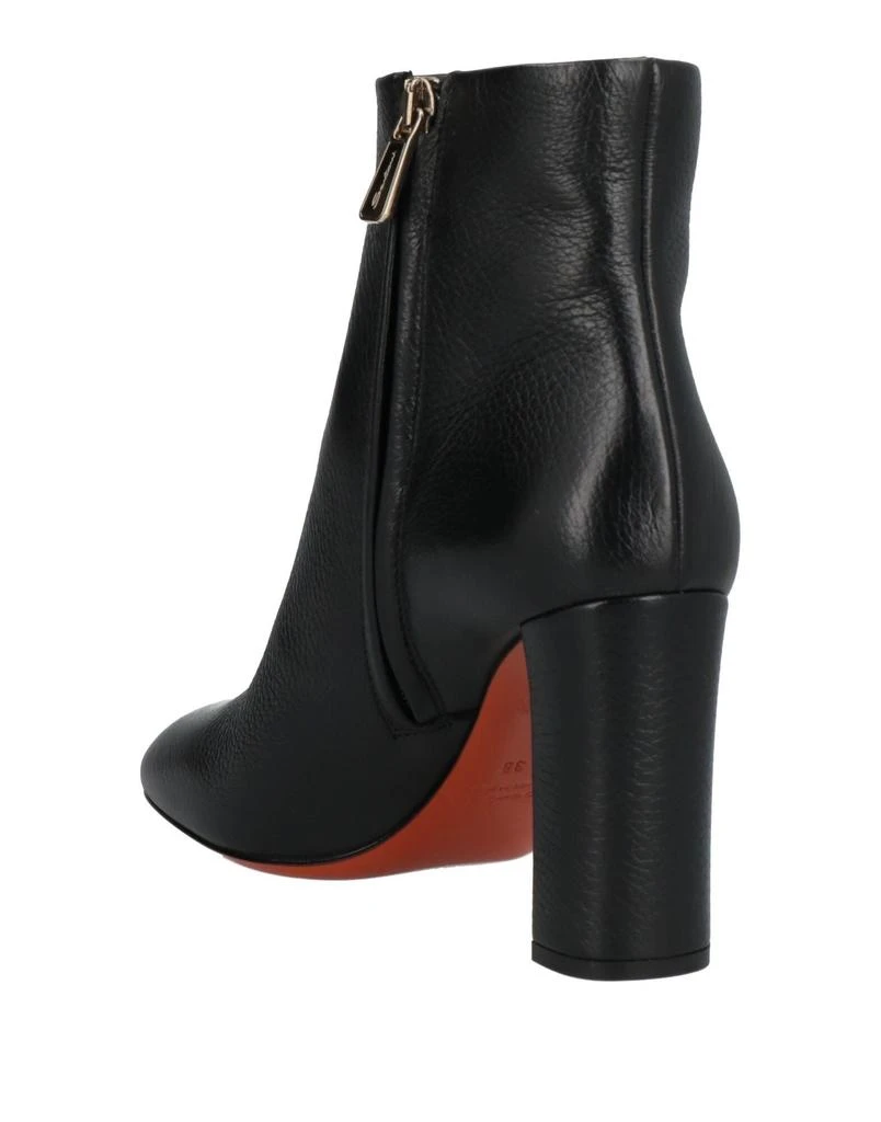 商品Santoni|Ankle boot,价格¥4337,第3张图片详细描述