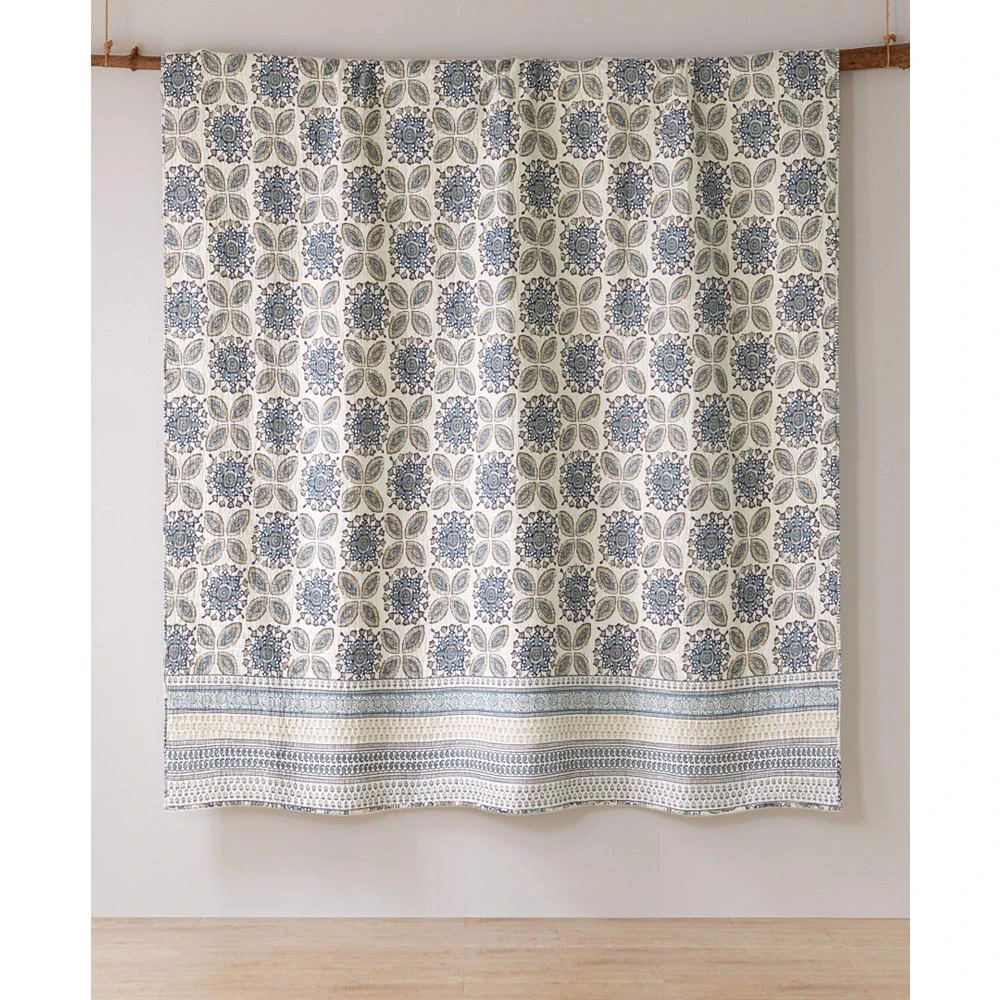 商品Homthreads|Kamaya Quilt Set,价格¥268,第2张图片详细描述