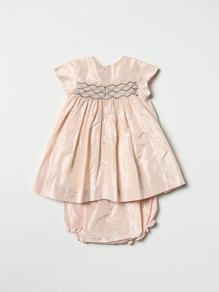 Bonpoint dress for girls商品第2张图片规格展示