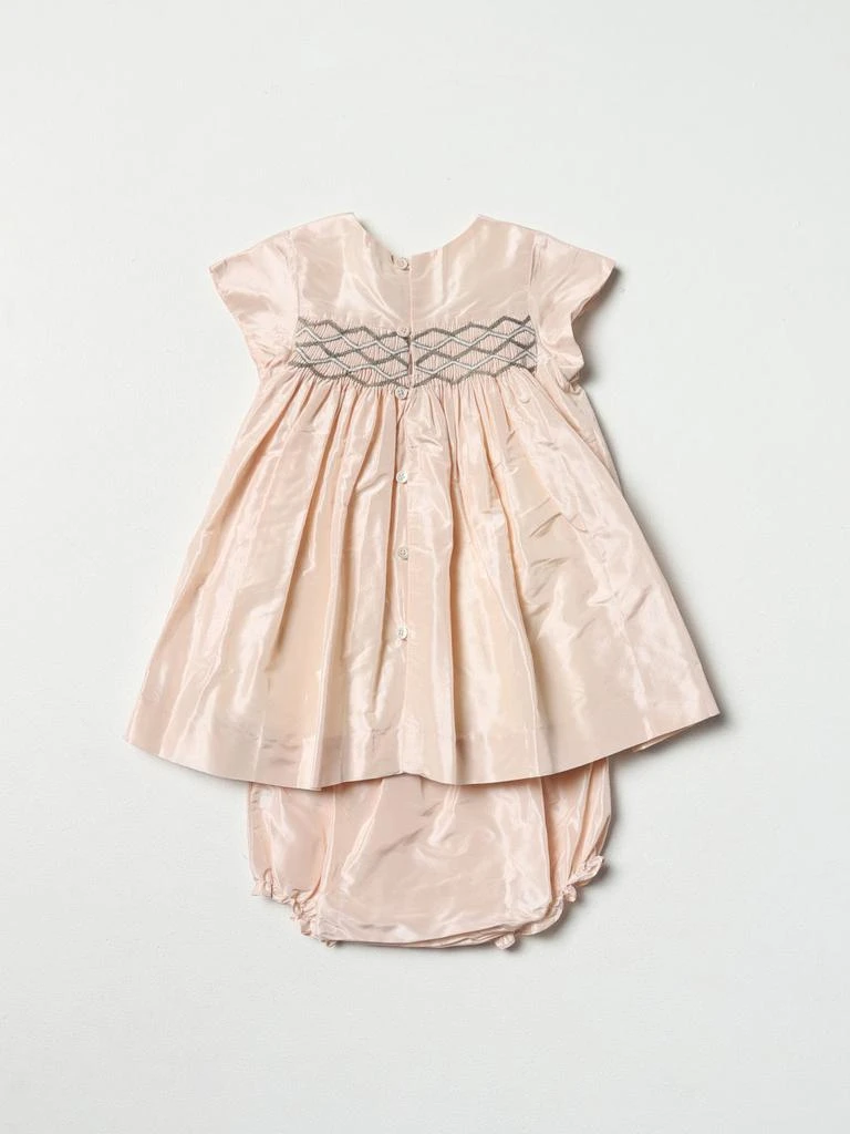 商品Bonpoint|Bonpoint dress for girls,价格¥1174,第2张图片详细描述