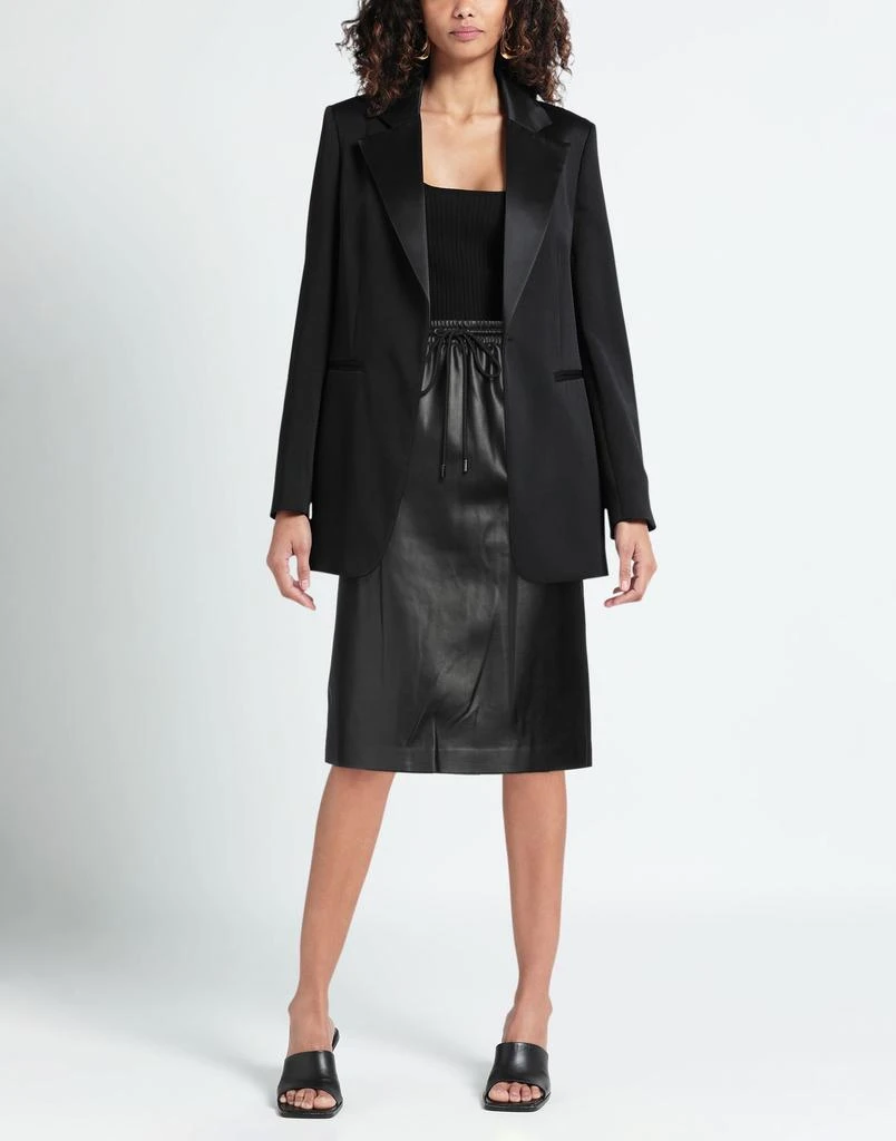 商品Theory|Midi skirt,价格¥1602,第2张图片详细描述